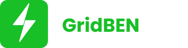 GridBEN Logo